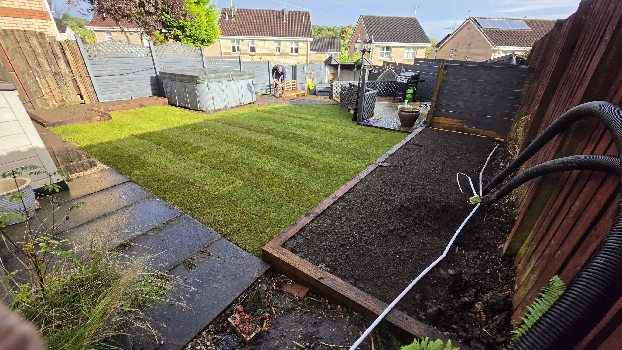 Old Kilpatrick 2